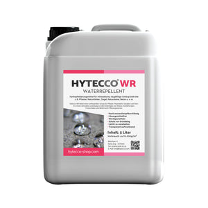 Hytecco WR - Waterrepellent